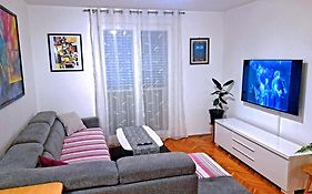 Pula City Centre Apartment